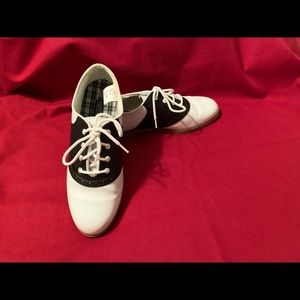 Shoes worn only once